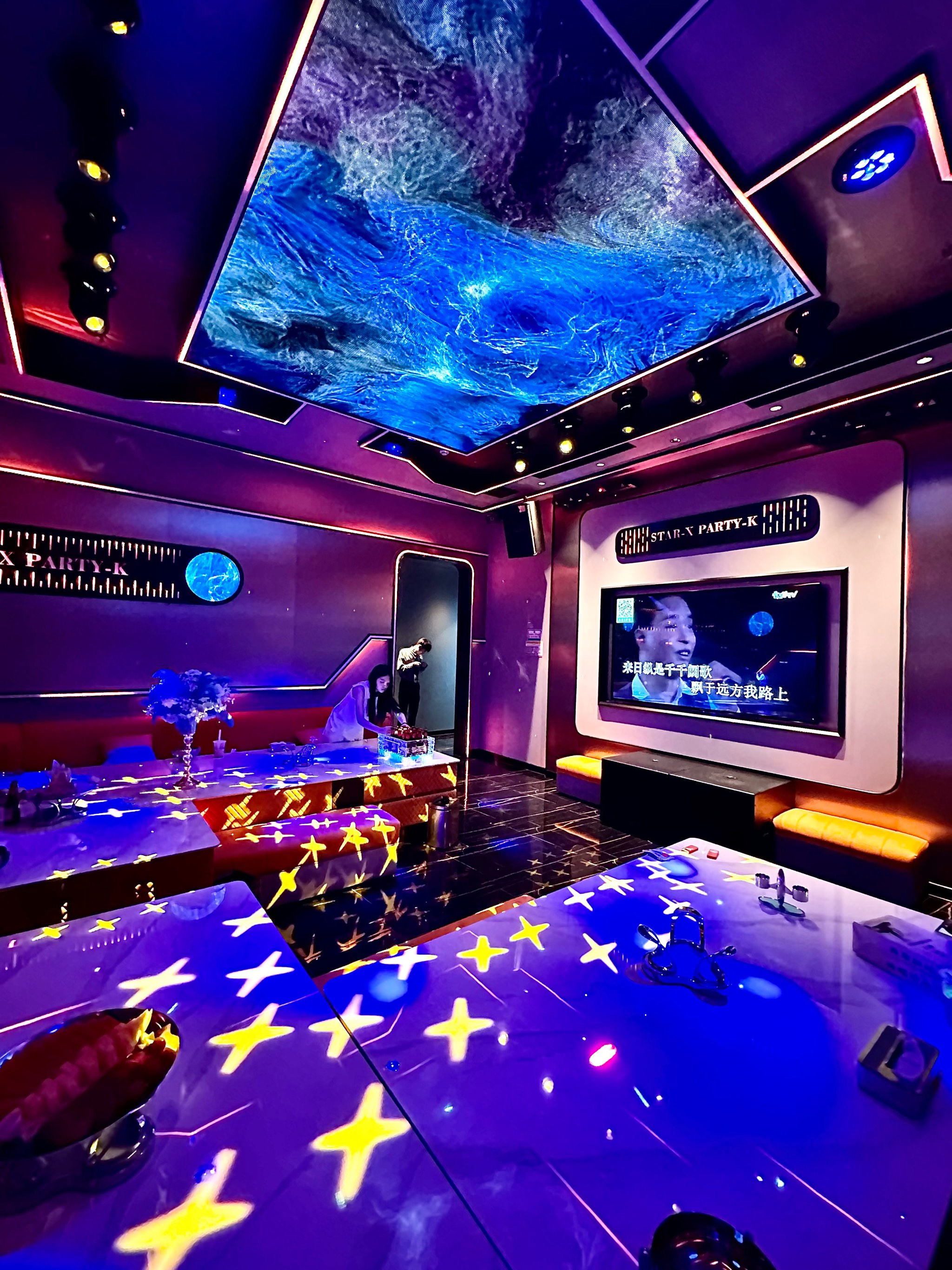 宜宾商务ktv精选商务ktv推荐榜-翠屏区ktv订房