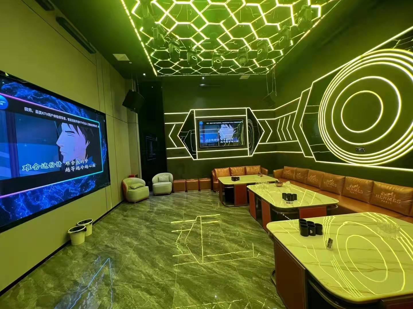 宜宾ktv订房及商务ktv跟片场区别介绍-翠屏区ktv订房