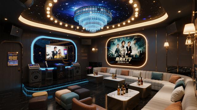 宜宾ktv订房商务ktv有没有推荐-翠屏区ktv订房